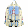 ZEBRA TRENDS SAAR BACKPACK W01156-1267