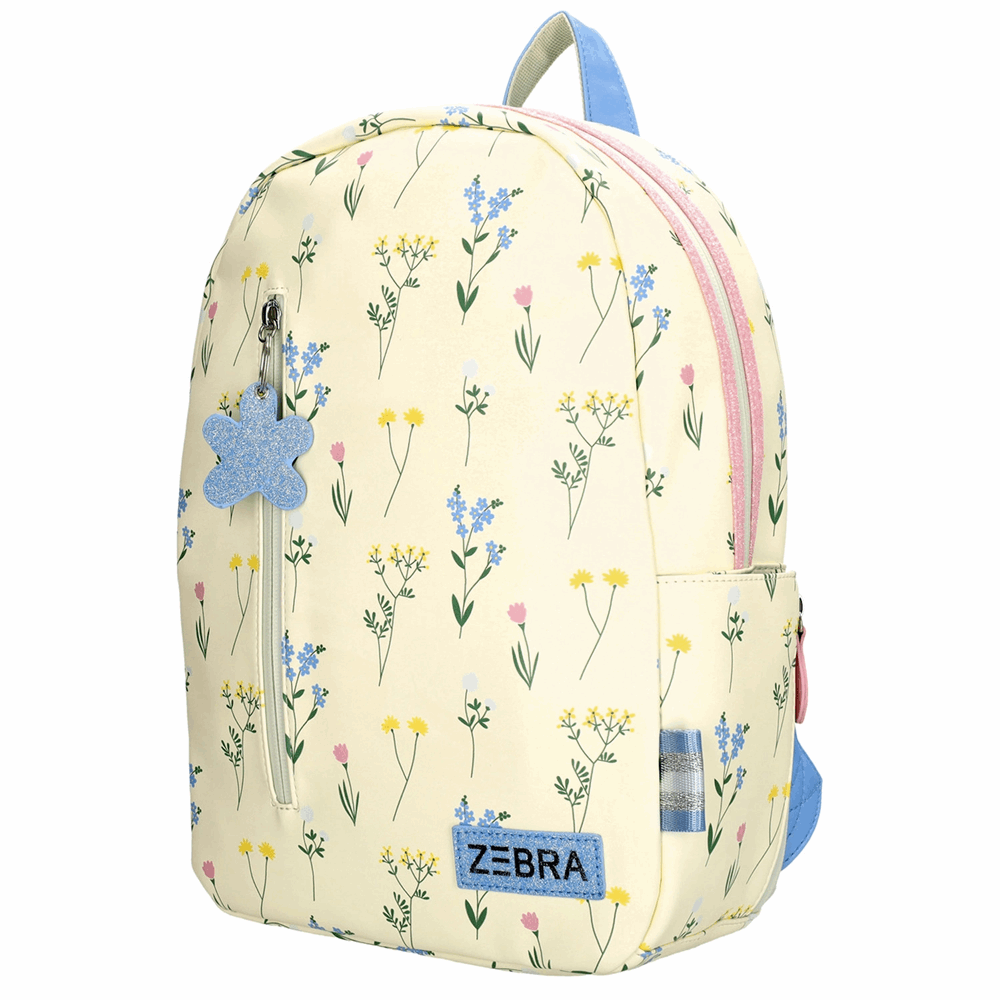 ZEBRA TRENDS SAAR BACKPACK W01156-1267