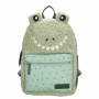 ZEBRA TRENDS BUDDIES BACKPACK W01254-023