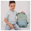 ZEBRA TRENDS BUDDIES BACKPACK W01254-023