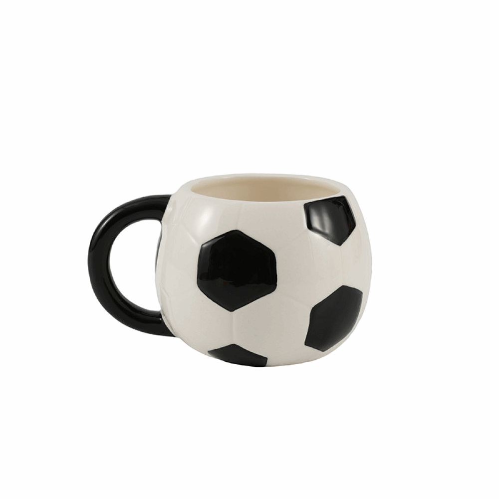 i-TOTAL ΚΟΥΠΑ  XL2568Κ CHUNKY MUG FOOTBALL 470ml 139256811