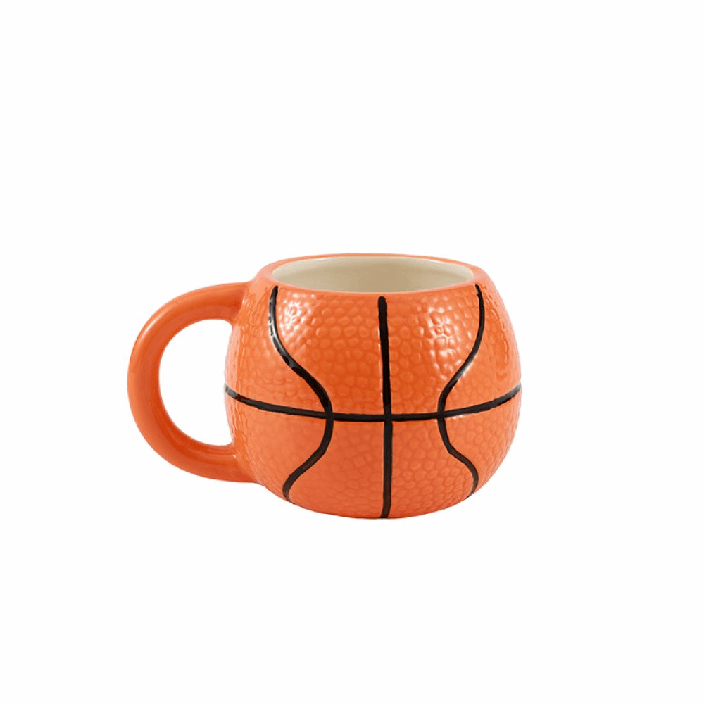 i-TOTAL ΚΟΥΠΑ  XL2568Κ CHUNKY MUG BASKETBALL 470ml 139256812