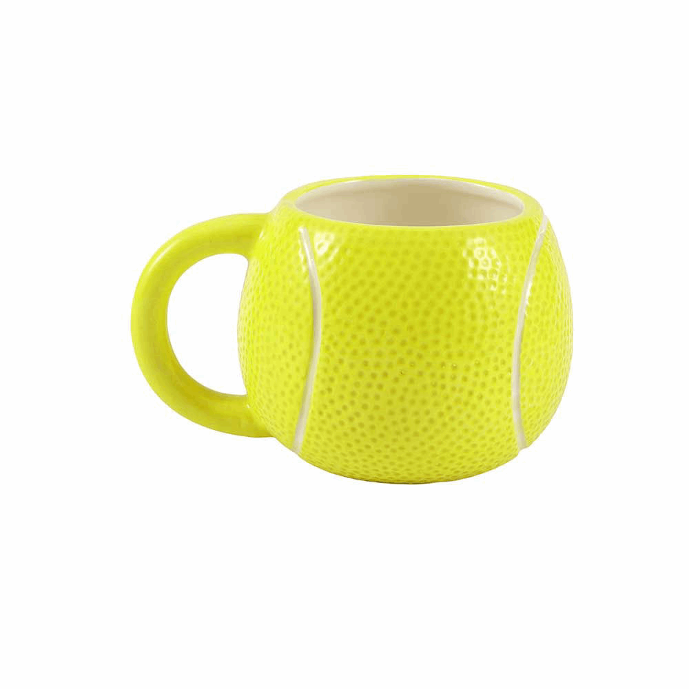 i-TOTAL ΚΟΥΠΑ  XL2568Κ CHUNKY MUG TENNIS 470ml 139256813