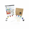 DALER ROWNEY SIMPLY POURING CREATIVE SET 196250003