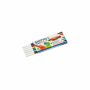 GIOTTO ΣΧΟΛΙΚΟΣ ΜΑΡΚΑΔΟΡΟΣ TURBO COLOR 2,8mm WASHABLE 6τμχ INTENSE COLORS 000415000