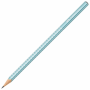 FABER CASTELL ΜΟΛΥΒΙ HB SPARKLE ΙΙ COSMΙC OF118262 METAΛΛIKO ΒΕΡΑΜΑΝ 12310766