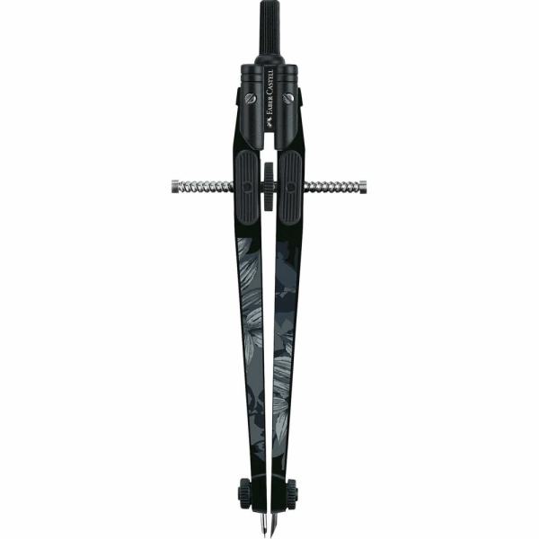 FABER CASTELL ΔΙΑΒΗΤΗΣ URBAN LOOK ΜΕ ΡΥΘΜΙΣΤΗ 12310758 TD 57443