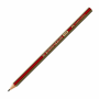 FABER CASTELL ΜΟΛΥΒΙ Β DESSIN OF112301 ΚΟΚΚΙΝΟ ΡΙΓΕ 12302795