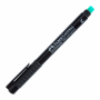 FABER CASTELL ΜΑΡΚΑΔΟΡΑΚΙ ΓΡΑΦΗΣ ΜΕ ΓΟΜΑ MULTIMARK 1525 Μ 1mm OF152599 PERMANENT ΜΑΥΡΟ 12303661