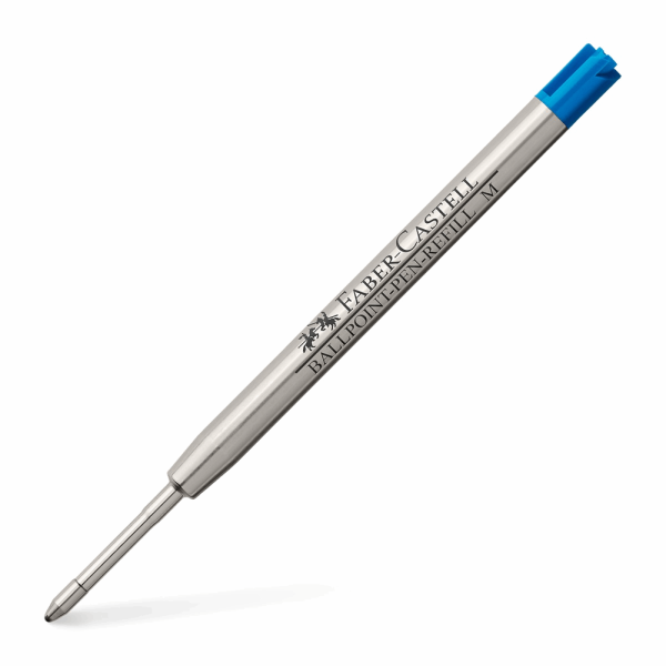 FABER CASTELL AΝΤΑΛΛΑΚΤΙΚΟ ΔΙΑΡΚΕΙΑΣ ΜΠΛΕ Μ 12305952 OF148741