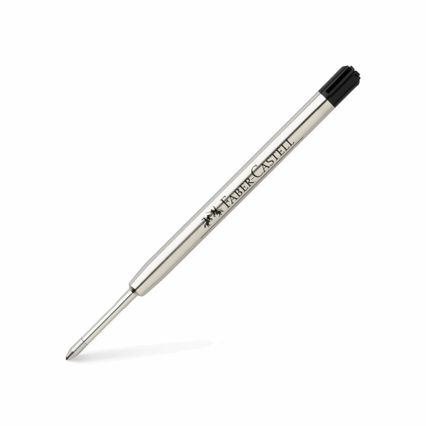 FABER CASTELL AΝΤΑΛΛΑΚΤΙΚΟ ΔΙΑΡΚΕΙΑΣ ΜΑΥΡΟ Μ 12305953 OF148740
