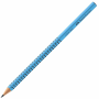 FABER CASTELL ΜΟΛΥΒΙ Β GRIP 2001 OF217036 ΣΙΕΛ 12309507