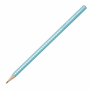 FABER CASTELL ΜΟΛΥΒΙ HB SPARKLE ΙΙ OF100-102-955 ΤΙΡΚΟΥΑΖ 12310819