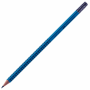 FABER CASTELL ΜΟΛΥΒΙ B ΜΕ ΓΟΜΑ GRIP 2001 OF100-074-501 AQUAMARINE 12309249