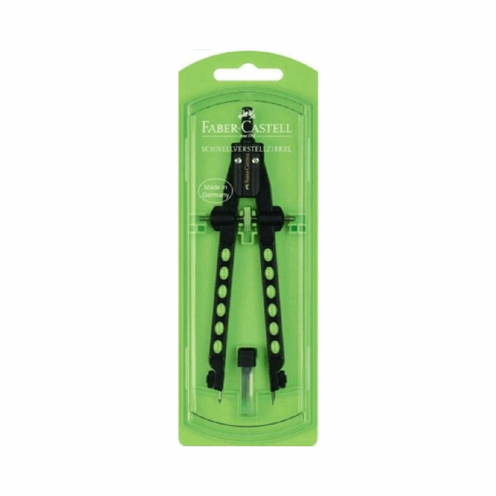 FABER CASTELL ΔΙΑΒΗΤΗΣ FACTORY NEON 12308820