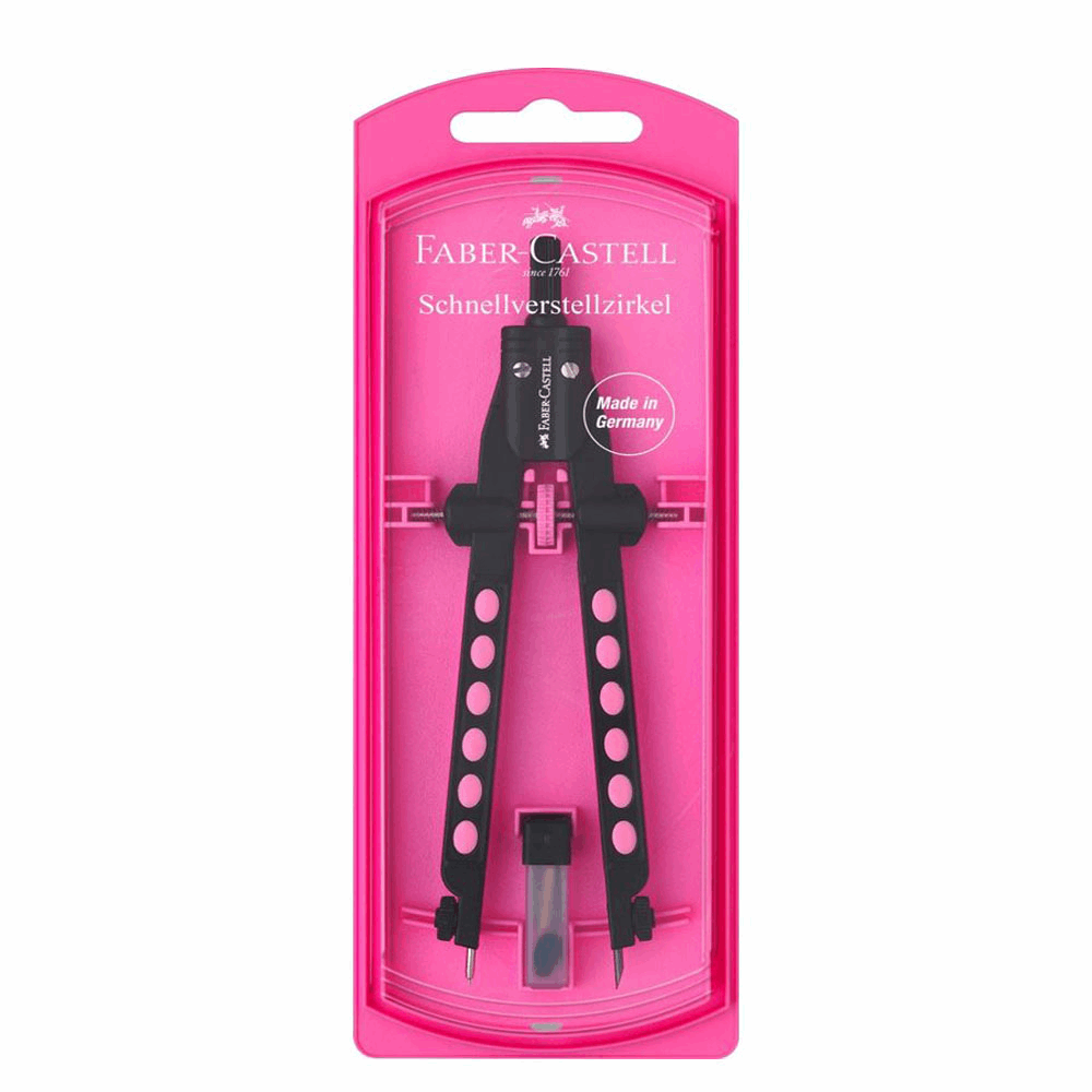FABER CASTELL ΔΙΑΒΗΤΗΣ FACTORY NEON 12308820