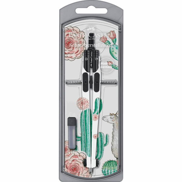 FABER CASTELL ΔΙΑΒΗΤΗΣ ΚΟΡΙΤΣΙ 2020 12310127