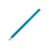 FABER CASTELL ΜΟΛΥΒΙ B GRIP 2001 ΤΙΡΚΟΥΑΖ 517053