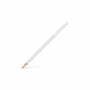 FABER CASTELL ΜΟΛΥΒΙ B SPARKLE 2018 ΑΣΠΡΟ 118305