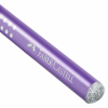 FABER CASTELL ΜΟΛΥΒΙ HB JUMBO SPARKLE II OF111604 ΛΙΛΑ 12309738