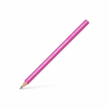 FABER CASTELL ΜΟΛΥΒΙ HB JUMBO SPARKLE II OF111612 ΡΟΖ 12309740