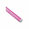 FABER CASTELL ΜΟΛΥΒΙ HB JUMBO SPARKLE II OF111612 ΡΟΖ 12309740