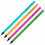 FABER CASTELL ΜΟΛΥΒΙ HB PASTEL ΤΡΙΓΩΝΙΚΟ ΜΑΥΡΟ 12309851