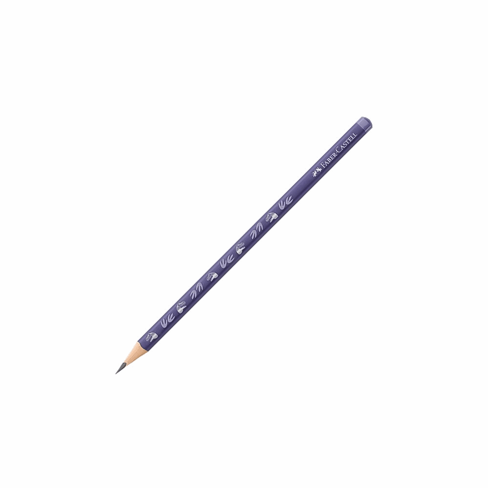 FABER CASTELL ΜΟΛΥΒΙ ΔΕΙΝΟΣΑΥΡΟΣ ΜΠΛΕ ΗΒ 129111511 OF111511