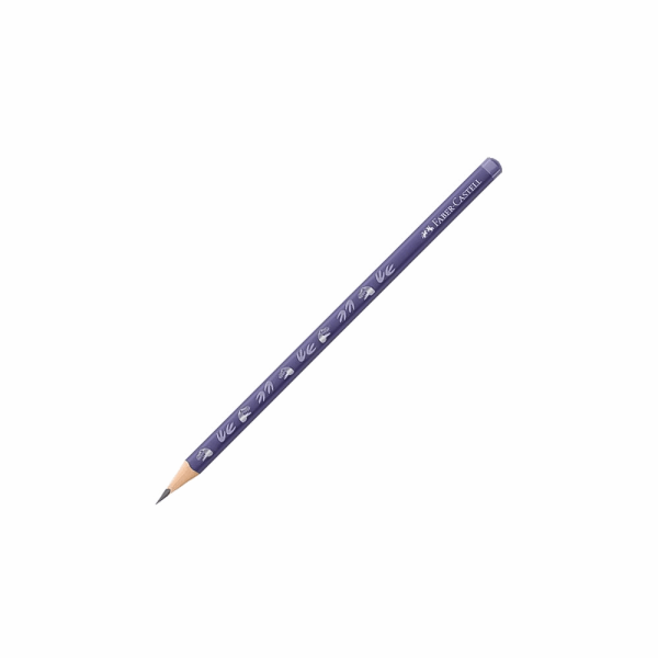 FABER CASTELL ΜΟΛΥΒΙ ΔΕΙΝΟΣΑΥΡΟΣ ΜΠΛΕ ΗΒ 129111511 OF111511