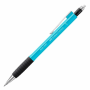 FABER CASTELL ΜΗΧΑΝΙΚΟ ΜΟΛΥΒΙ 1347 0.7MM CARIBIC BLUE 129134712 OF134712