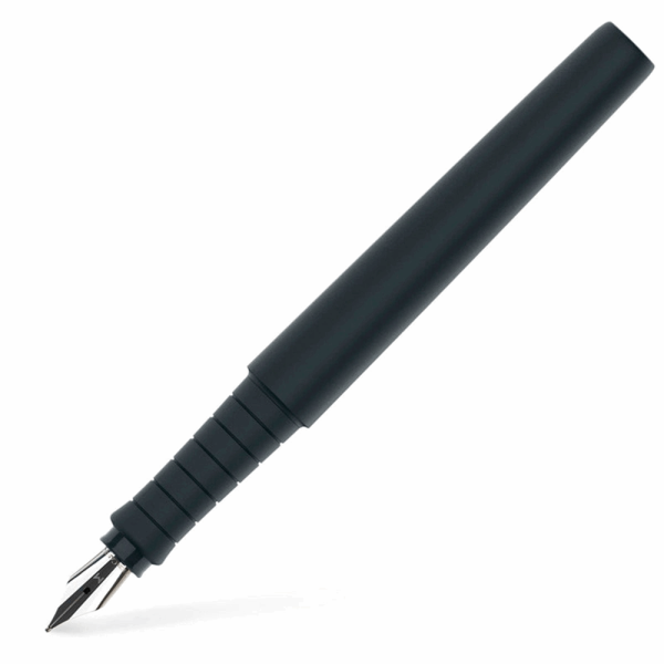 FABER CASTELL ΠΕΝΑ POLY ΜΑΥΡΗ Μ 129241003 OF241003