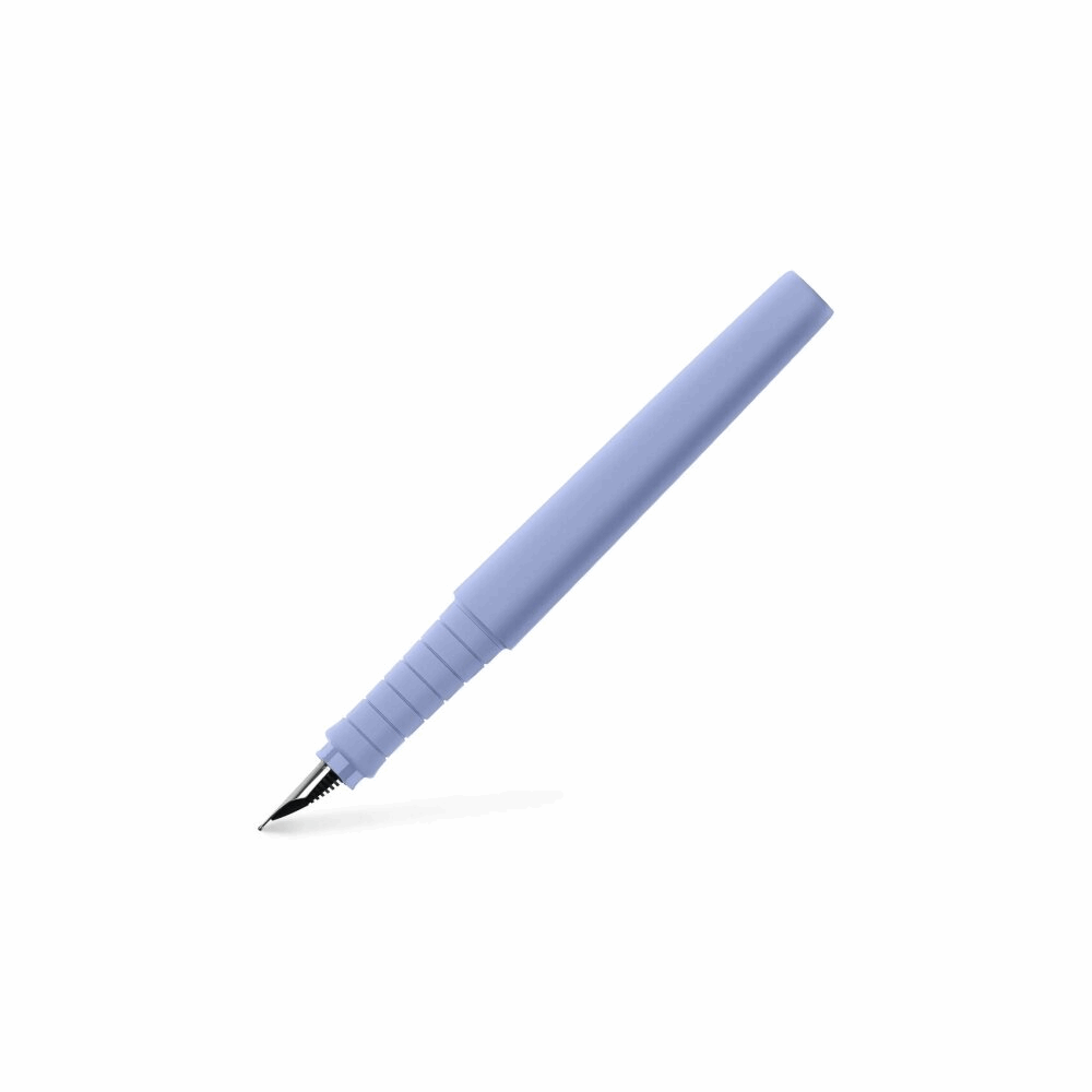 FABER CASTELL ΠΕΝΑ POLY ΛΙΛΑ Μ 129241004 OF241004