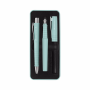 FABER CASTELL ΣΕΤ ΔΩΡΟΥ ΠΕΝΑ - ΣΤΥΛΟ POLY ΜΕΝΤΑ 129241053 OF241053