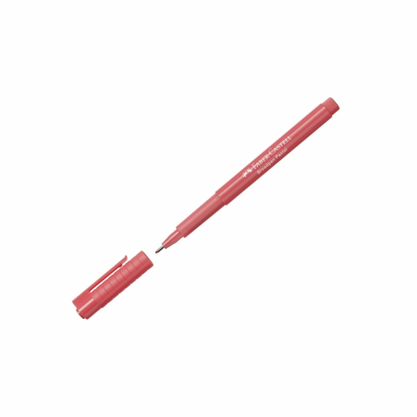 FABER CASTELL ΜΑΡΚΑΔΟΡΑΚΙ ΓΡΑΦΗΣ BROADPEN 0,8mm OF155422 ΒΕΡΙΚΟΚΙ 12310041