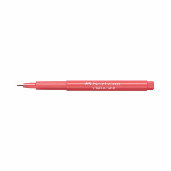 FABER CASTELL ΜΑΡΚΑΔΟΡΑΚΙ ΓΡΑΦΗΣ BROADPEN 0,8mm OF155422 ΒΕΡΙΚΟΚΙ 12310041
