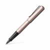 FABER CASTELL ΣΤΥΛΟ ROLLER HEXO ΡΟΖΕ 12310141