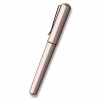 FABER CASTELL ΣΤΥΛΟ ROLLER HEXO ΡΟΖΕ 12310141