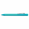 FABER CASTELL ΜΗΧΑΝΙΚΟ ΜΟΛΥΒΙ GRIP 2010 ΓΑΛΑΖΙΟ
