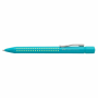 FABER CASTELL ΜΗΧΑΝΙΚΟ ΜΟΛΥΒΙ GRIP 2010 ΓΑΛΑΖΙΟ