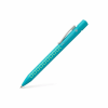 FABER CASTELL ΜΗΧΑΝΙΚΟ ΜΟΛΥΒΙ GRIP 2010 ΓΑΛΑΖΙΟ