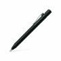 FABER CASTELL ΜΗΧΑΝΙΚΟ ΜΟΛΥΒΙ GRIP 2011 ΜΑΥΡΟ