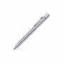 FABER CASTELL ΣΤΥΛΟ B.P. GRIP 2011 ΓΚΡΙ