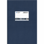 SALKO EX-BLUE ΤΕΤΡΑΔΙΟ Β5(17Χ25) 50φ 1+1 2731