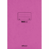 SALKO PRESPAN ΤΕΤΡΑΔΙΟ ΚΑΡΦΙΤΣΑ A4(21x29) 40φ 2602