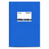SALKO BLUE ΤΕΤΡΑΔΙΟ ΚΑΡΦΙΤΣΑ A5(15Χ20) 50φ 2577