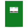 SALKO EX-COLOR ΤΕΤΡΑΔΙΟ ΚΑΡΦΙΤΣΑ Β5(17Χ25) 50φ ΜΦ ΠΡΑΣΙΝΟ 5122