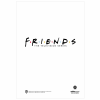 SALKO FRIENDS ΤΕΤΡΑΔΙΑ ΚΑΡΦΙΤΣΑ Β5(17Χ25) 50φ 7125