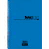 SALKO SELECT ΤΕΤΡΑΔΙΟ ΣΠΙΡΑΛ Β5(17X25) 3Θ 90φ 2581