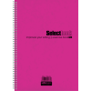 SALKO SELECT ΤΕΤΡΑΔΙΟ ΣΠΙΡΑΛ Β5(17X25) 4Θ 120φ 2582