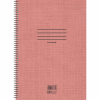SALKO COLORLINE ΤΕΤΡΑΔΙΟ ΣΠΙΡΑΛ Β5(17X25) 2Θ 60φ 7852